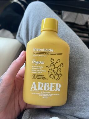 🕸️ (10 for $10) Arbor Plant Care